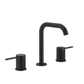 Gessi 316 Cesello rubinetto lavabo 3 fori 54412